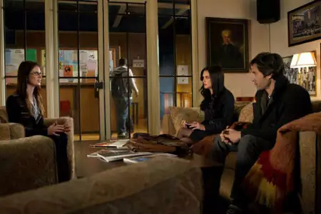 Pułapki umysłu - galeria zdjęć - filmweb