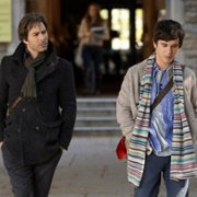 Perception - galeria zdjęć - filmweb
