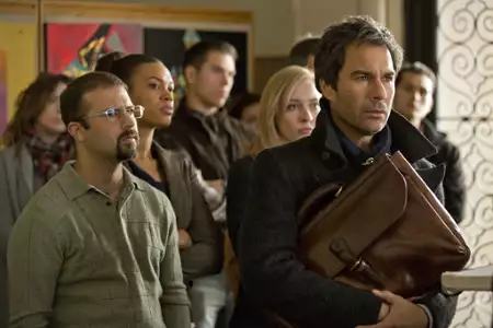 Pułapki umysłu - galeria zdjęć - filmweb