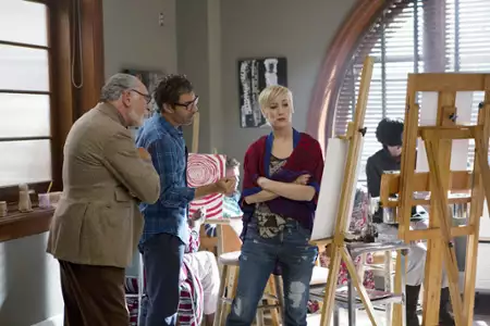 Pułapki umysłu - galeria zdjęć - filmweb