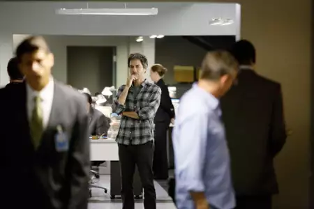 Pułapki umysłu - galeria zdjęć - filmweb