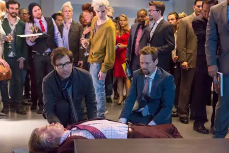 Pułapki umysłu - galeria zdjęć - filmweb