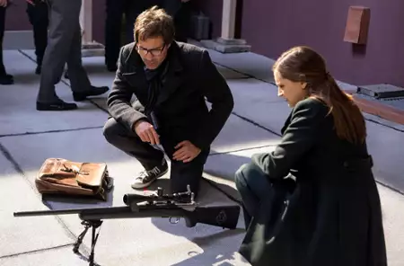 Pułapki umysłu - galeria zdjęć - filmweb