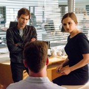 Perception - galeria zdjęć - filmweb
