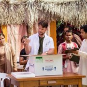 Perception - galeria zdjęć - filmweb
