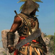 Assassin's Creed IV: Black Flag Krzyk wolności - galeria zdjęć - filmweb
