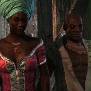 Assassin's Creed IV: Black Flag Krzyk wolności - galeria zdjęć - filmweb
