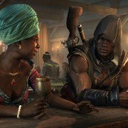 Assassin's Creed IV: Black Flag - Freedom Cry - galeria zdjęć - filmweb