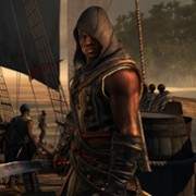 Assassin's Creed IV: Black Flag - Freedom Cry - galeria zdjęć - filmweb