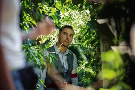 Odebrano mi młodość - galeria zdjęć - filmweb
