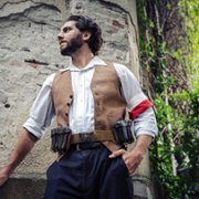 Odebrano mi młodość - galeria zdjęć - filmweb