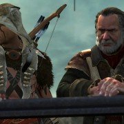 Assassin's Creed III: Tyrania Króla Waszyngtona - galeria zdjęć - filmweb