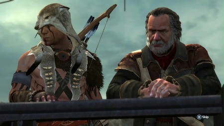 Assassin's Creed III: Tyrania Króla Waszyngtona - galeria zdjęć - filmweb