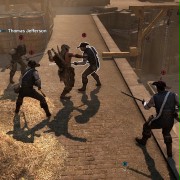 Assassin's Creed III: Tyrania Króla Waszyngtona - galeria zdjęć - filmweb