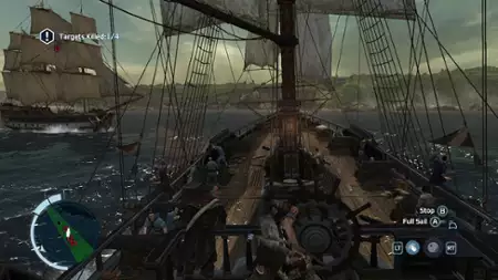 Assassin's Creed III: Tyrania Króla Waszyngtona - galeria zdjęć - filmweb