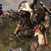 Assassin's Creed III: Tyrania Króla Waszyngtona - galeria zdjęć - filmweb