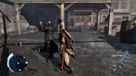 Assassin's Creed III: Tyrania Króla Waszyngtona - galeria zdjęć - filmweb
