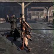 Noah Watts w Assassin's Creed III: Tyrania Króla Waszyngtona