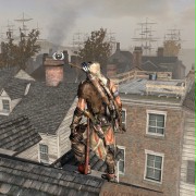 Assassin's Creed III: The Tyranny of King Washington - galeria zdjęć - filmweb