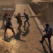 Assassin's Creed III: The Tyranny of King Washington - galeria zdjęć - filmweb