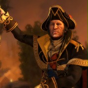 Assassin's Creed III: The Tyranny of King Washington - galeria zdjęć - filmweb