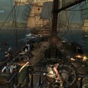 Noah Watts w Assassin's Creed III: Tyrania Króla Waszyngtona