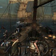 Assassin's Creed III: The Tyranny of King Washington - galeria zdjęć - filmweb