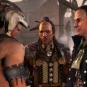 Assassin's Creed III: The Tyranny of King Washington - galeria zdjęć - filmweb