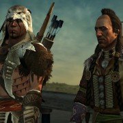 Assassin's Creed III: The Tyranny of King Washington - galeria zdjęć - filmweb