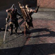 Assassin's Creed III: The Tyranny of King Washington - galeria zdjęć - filmweb