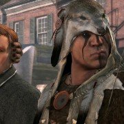 Assassin's Creed III: The Tyranny of King Washington - galeria zdjęć - filmweb