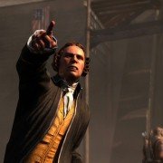 Assassin's Creed III: The Tyranny of King Washington - galeria zdjęć - filmweb