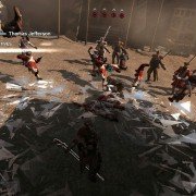 Assassin's Creed III: The Tyranny of King Washington - galeria zdjęć - filmweb