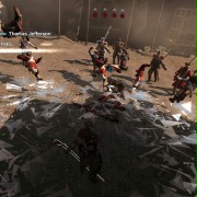 Noah Watts w Assassin's Creed III: Tyrania Króla Waszyngtona