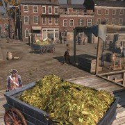 Assassin's Creed III: The Tyranny of King Washington - galeria zdjęć - filmweb