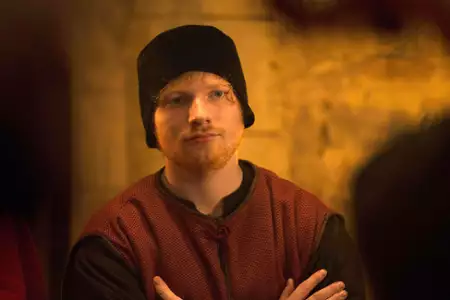 Posłaniec gniewu - galeria zdjęć - filmweb