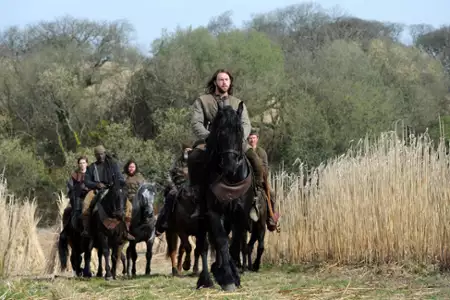 Posłaniec gniewu - galeria zdjęć - filmweb