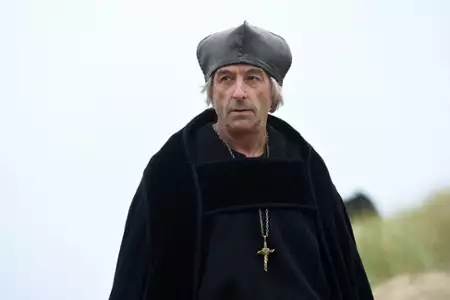 Posłaniec gniewu - galeria zdjęć - filmweb