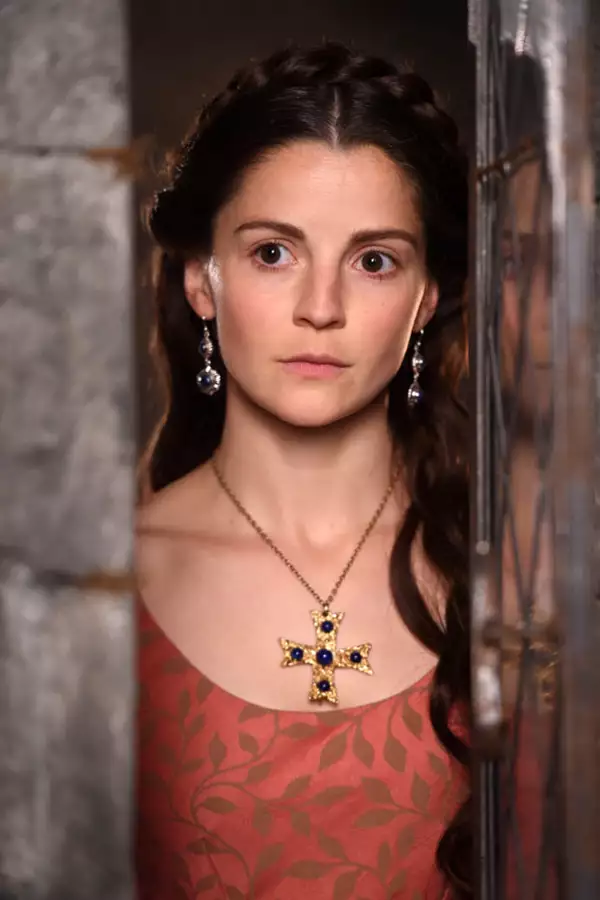 Posłaniec gniewu - galeria zdjęć - filmweb