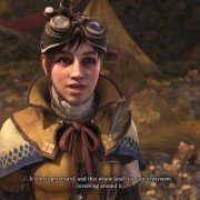 Monster Hunter: World - galeria zdjęć - filmweb