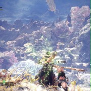 Monster Hunter: World - galeria zdjęć - filmweb