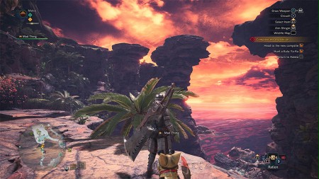 Monster Hunter: World - galeria zdjęć - filmweb