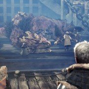 Monster Hunter: World - galeria zdjęć - filmweb