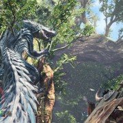 Monster Hunter: World - galeria zdjęć - filmweb