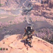 Monster Hunter: World - galeria zdjęć - filmweb