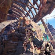 Monster Hunter: World - galeria zdjęć - filmweb