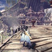 Monster Hunter: World - galeria zdjęć - filmweb