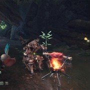 Monster Hunter: World - galeria zdjęć - filmweb