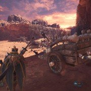 Monster Hunter: World - galeria zdjęć - filmweb