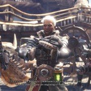 Monster Hunter: World - galeria zdjęć - filmweb